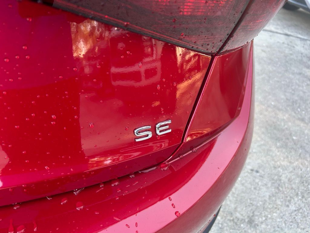 2026 Volkswagen Jetta 1.5T SE Tampa FL