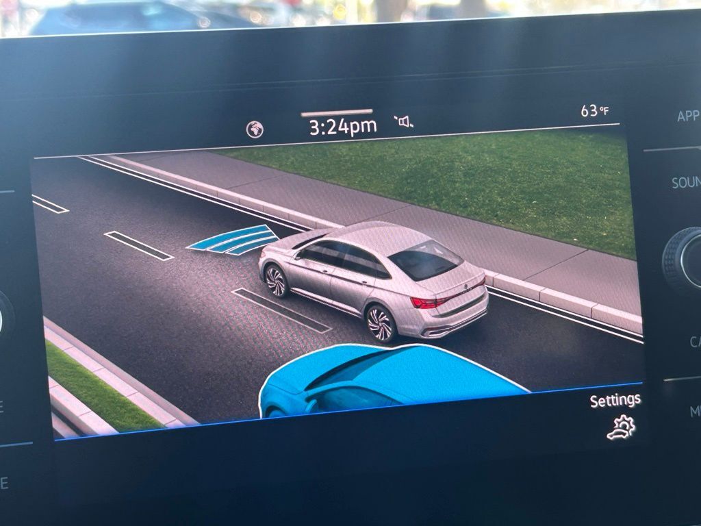 2026 Volkswagen Jetta 1.5T SE Tampa FL