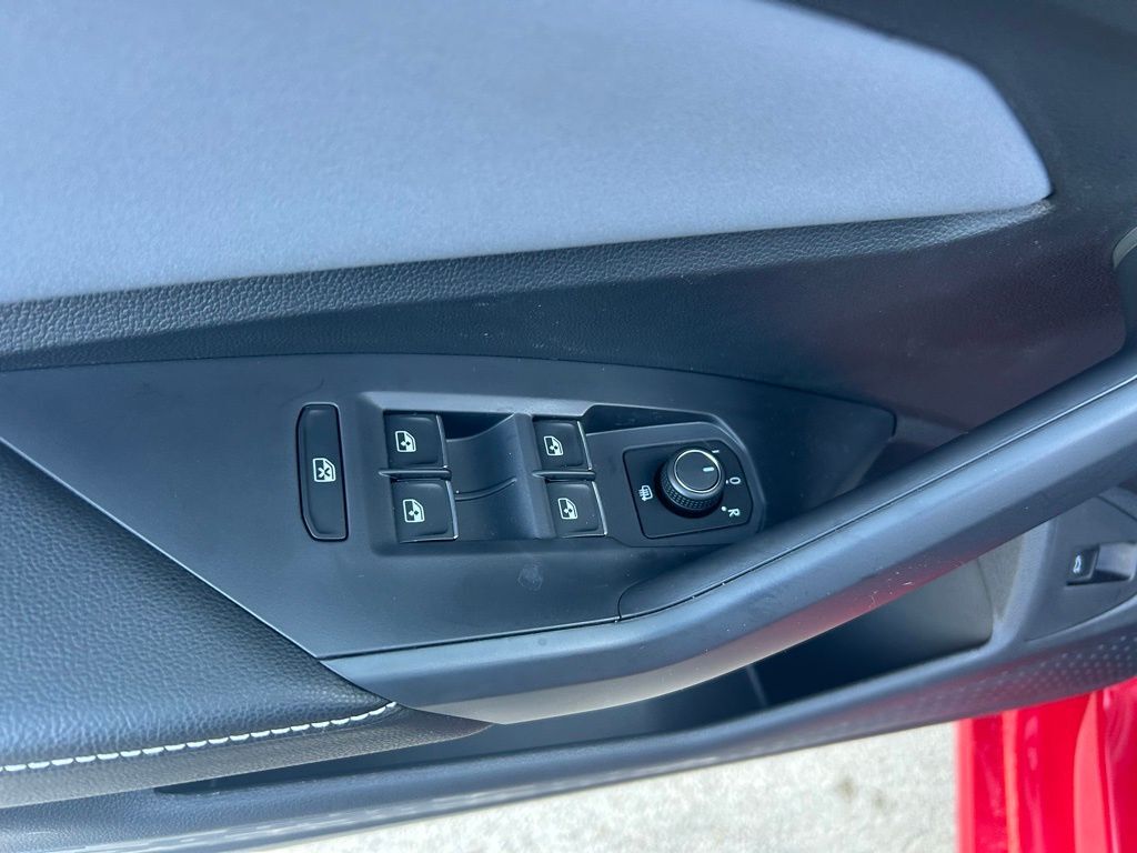 2026 Volkswagen Jetta 1.5T SE Tampa FL