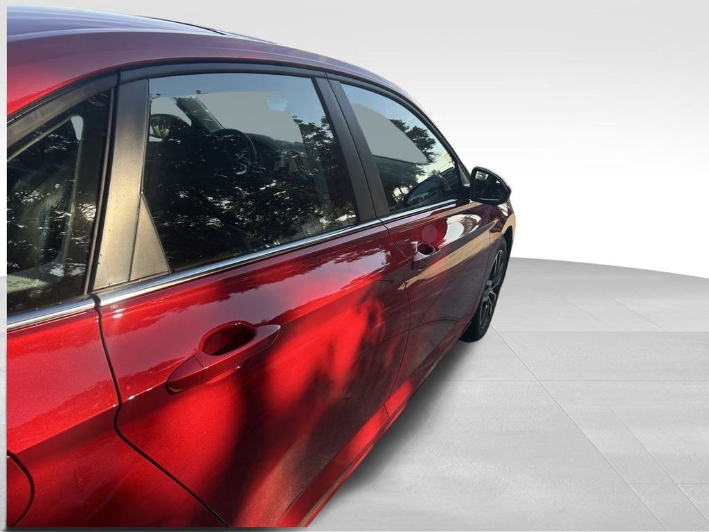 2026 Volkswagen Jetta 1.5T SE Tampa FL