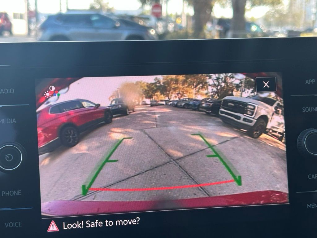 2026 Volkswagen Jetta 1.5T SE Tampa FL