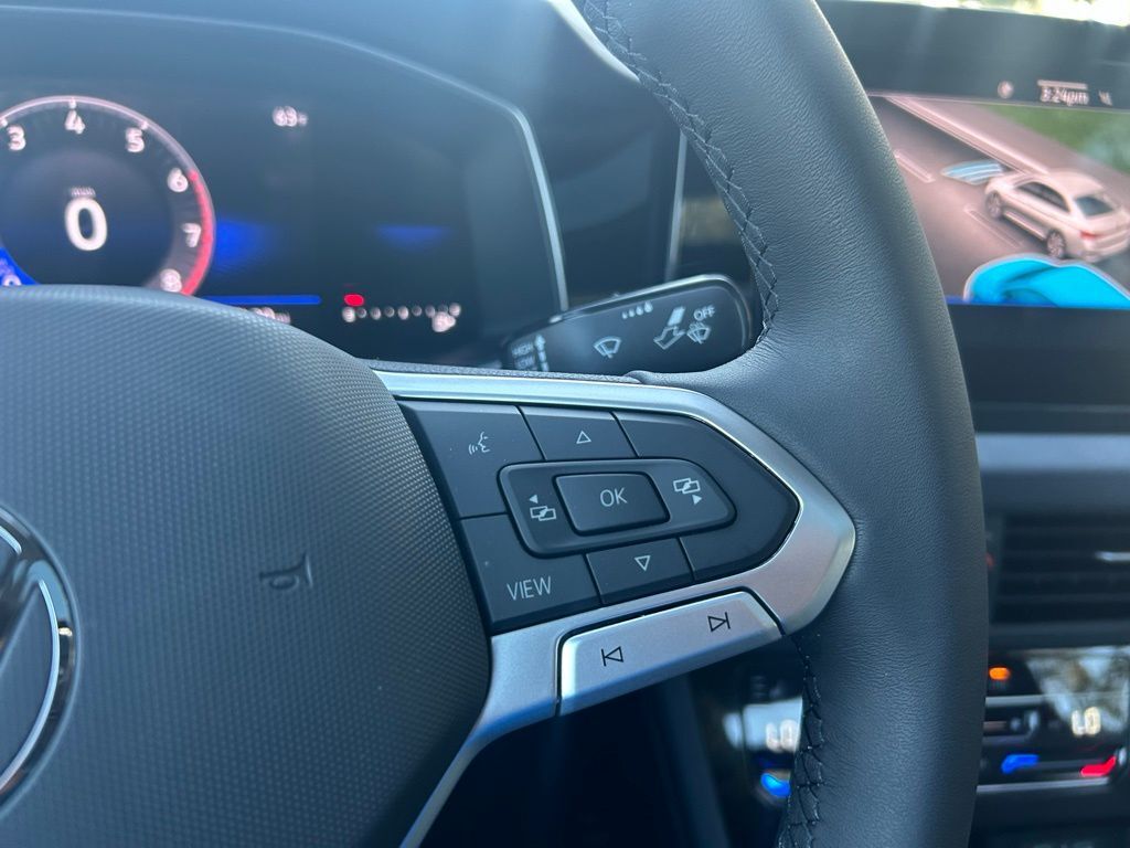 2026 Volkswagen Jetta 1.5T SE Tampa FL