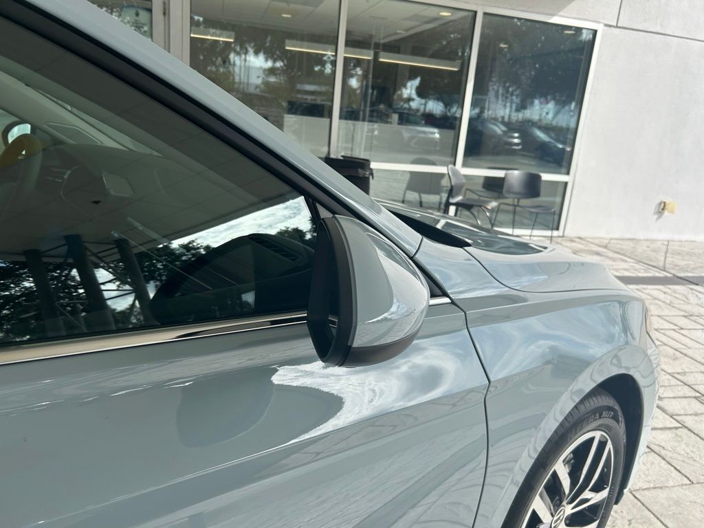 2026 Volkswagen Jetta 1.5T SE Tampa FL