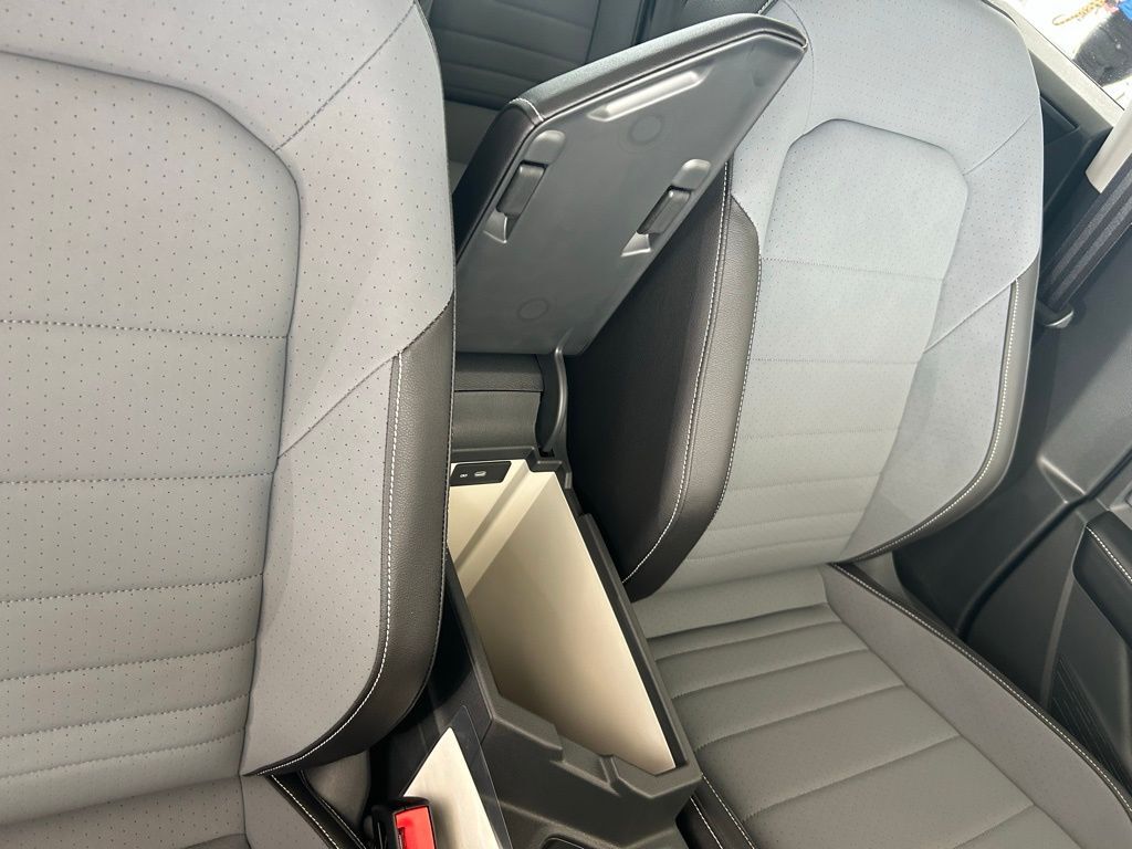 2026 Volkswagen Jetta 1.5T SE Tampa FL
