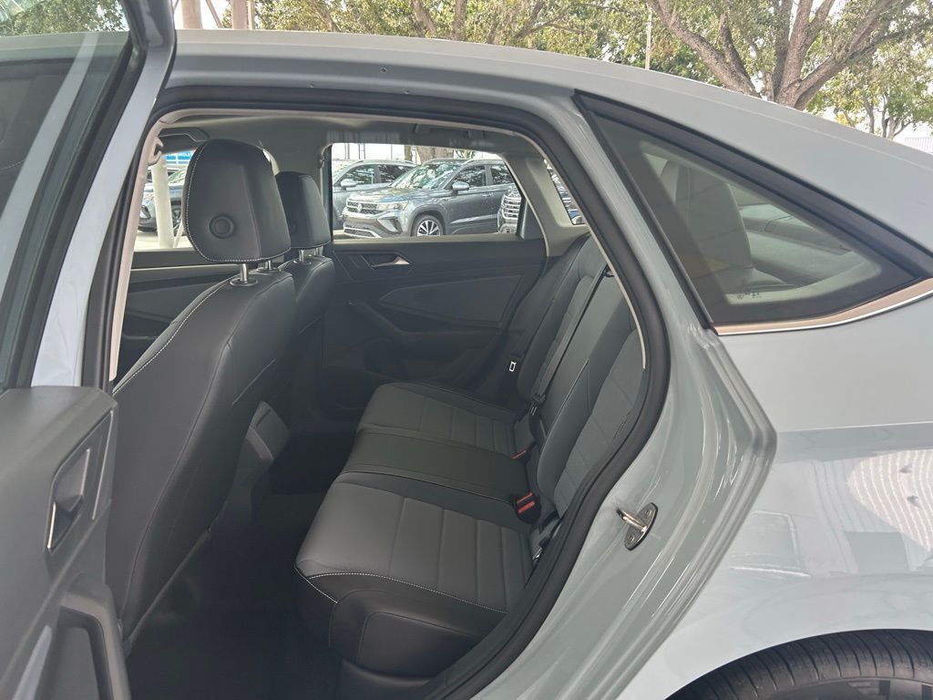 2026 Volkswagen Jetta 1.5T SE Tampa FL