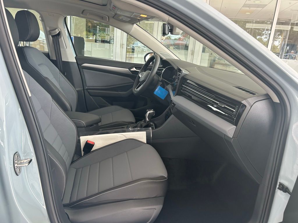 2026 Volkswagen Jetta 1.5T SE Tampa FL