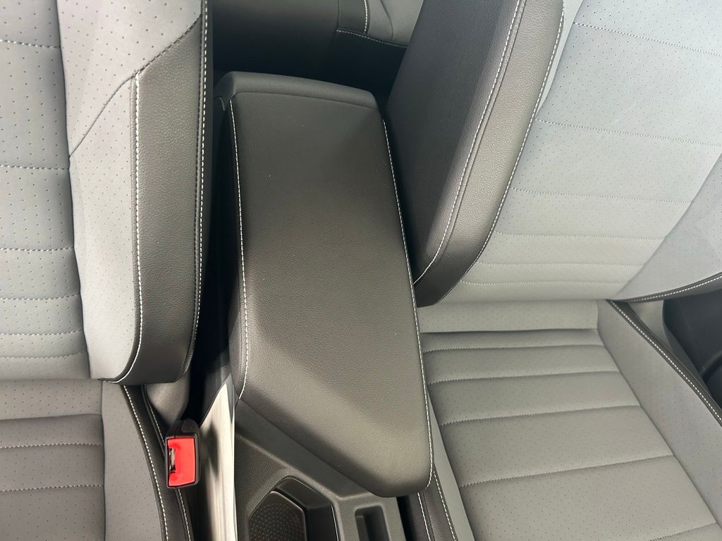 2026 Volkswagen Jetta 1.5T SE Tampa FL