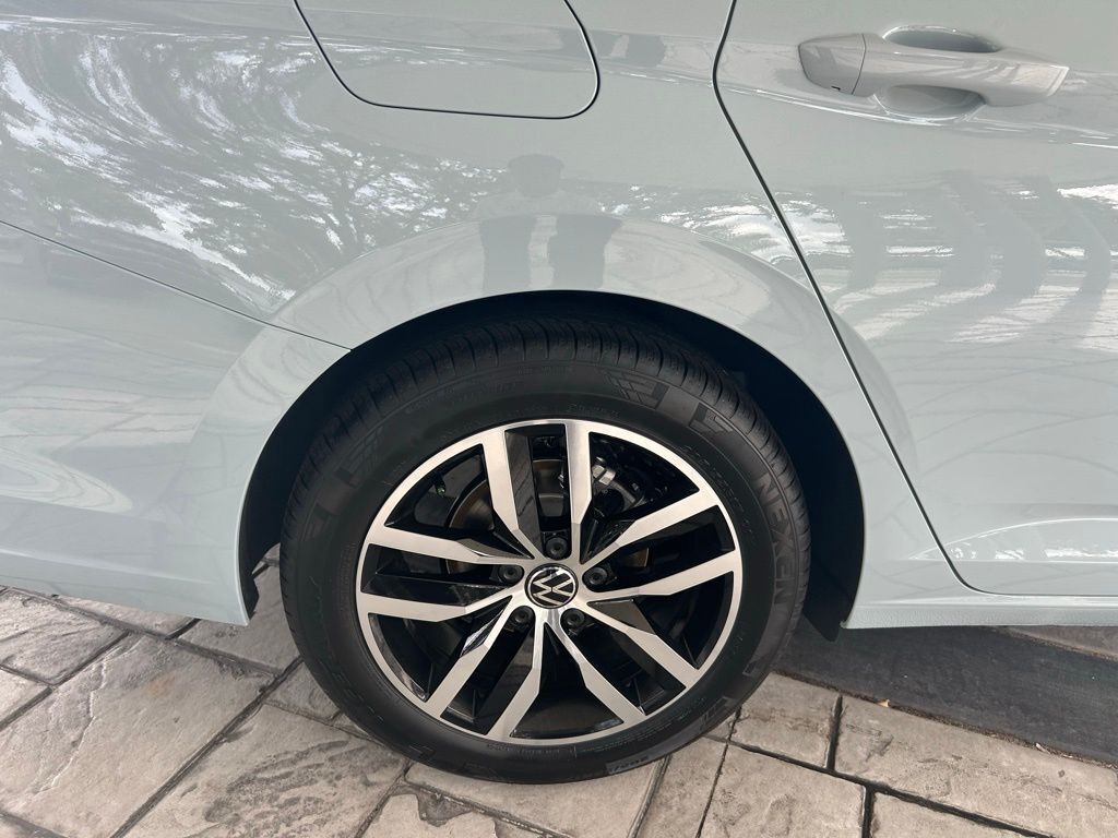 2026 Volkswagen Jetta 1.5T SE Tampa FL