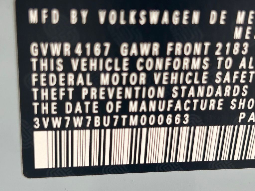 2026 Volkswagen Jetta 1.5T SE Tampa FL