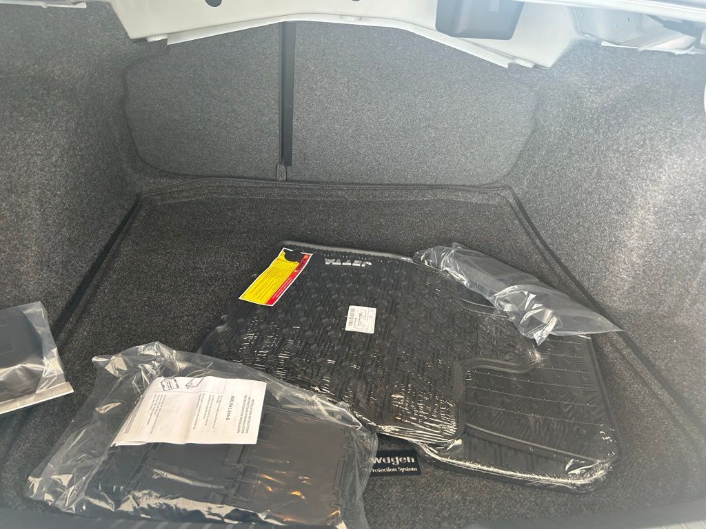 2026 Volkswagen Jetta 1.5T SE Tampa FL