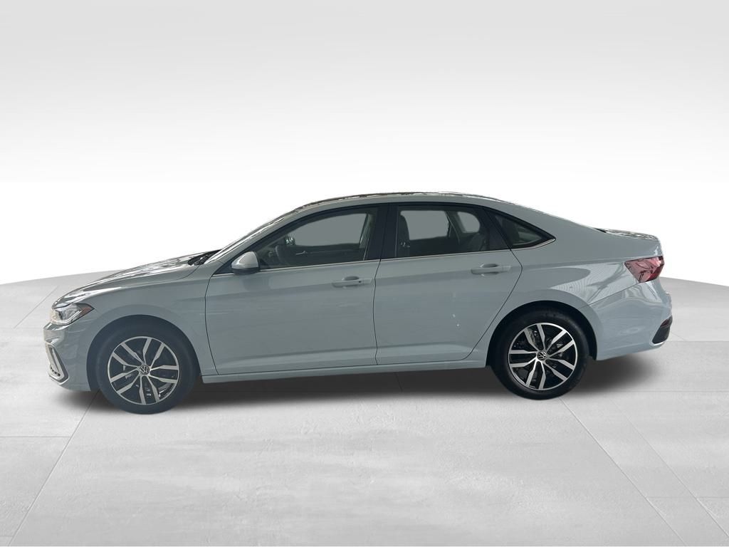 2026 Volkswagen Jetta 1.5T SE Tampa FL