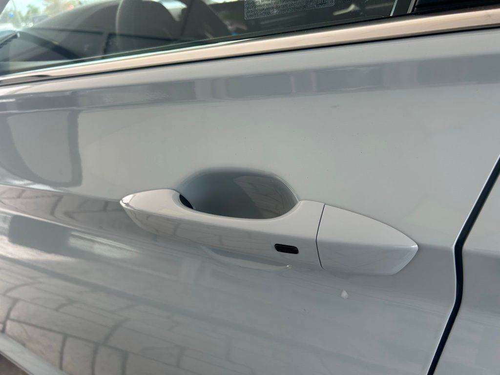2026 Volkswagen Jetta 1.5T SE Tampa FL