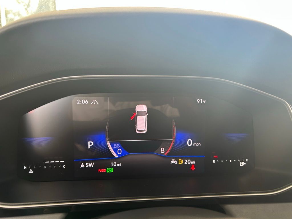 2026 Volkswagen Jetta 1.5T SE Tampa FL