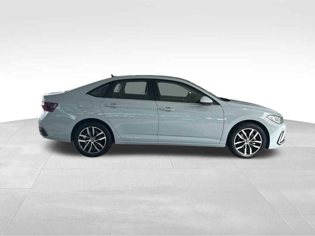 2026 Volkswagen Jetta 1.5T SE Tampa FL