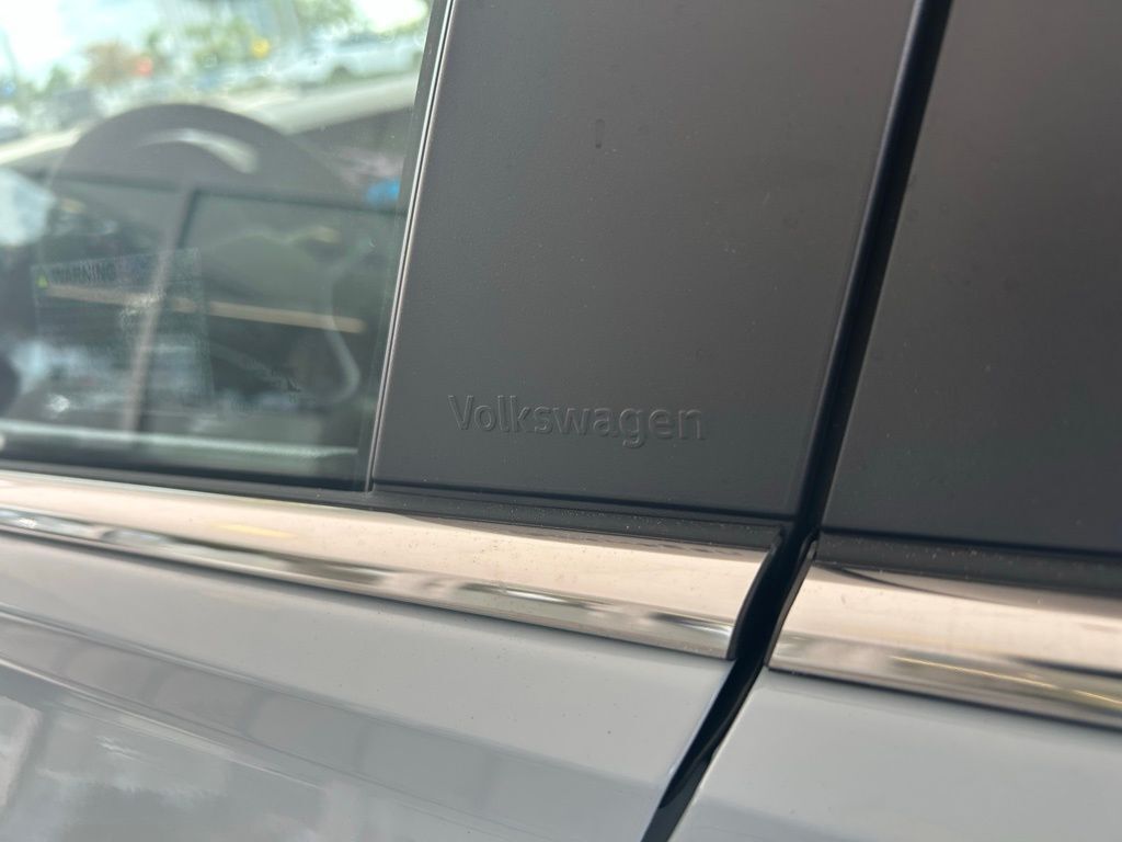 2026 Volkswagen Jetta 1.5T SE Tampa FL