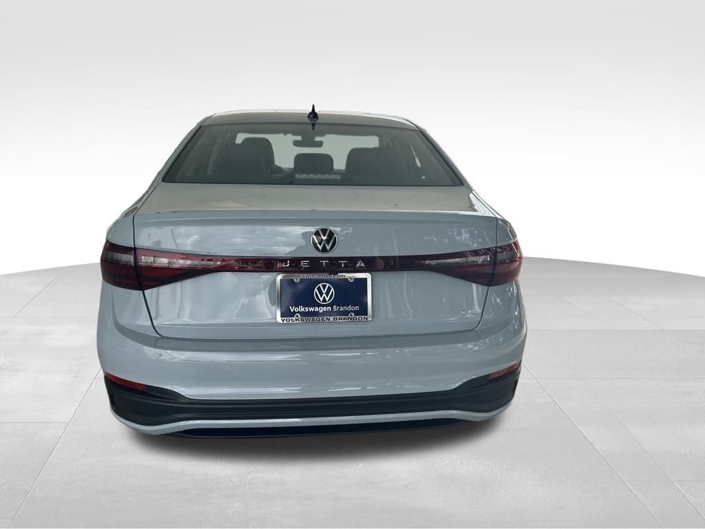 2026 Volkswagen Jetta 1.5T SE Tampa FL