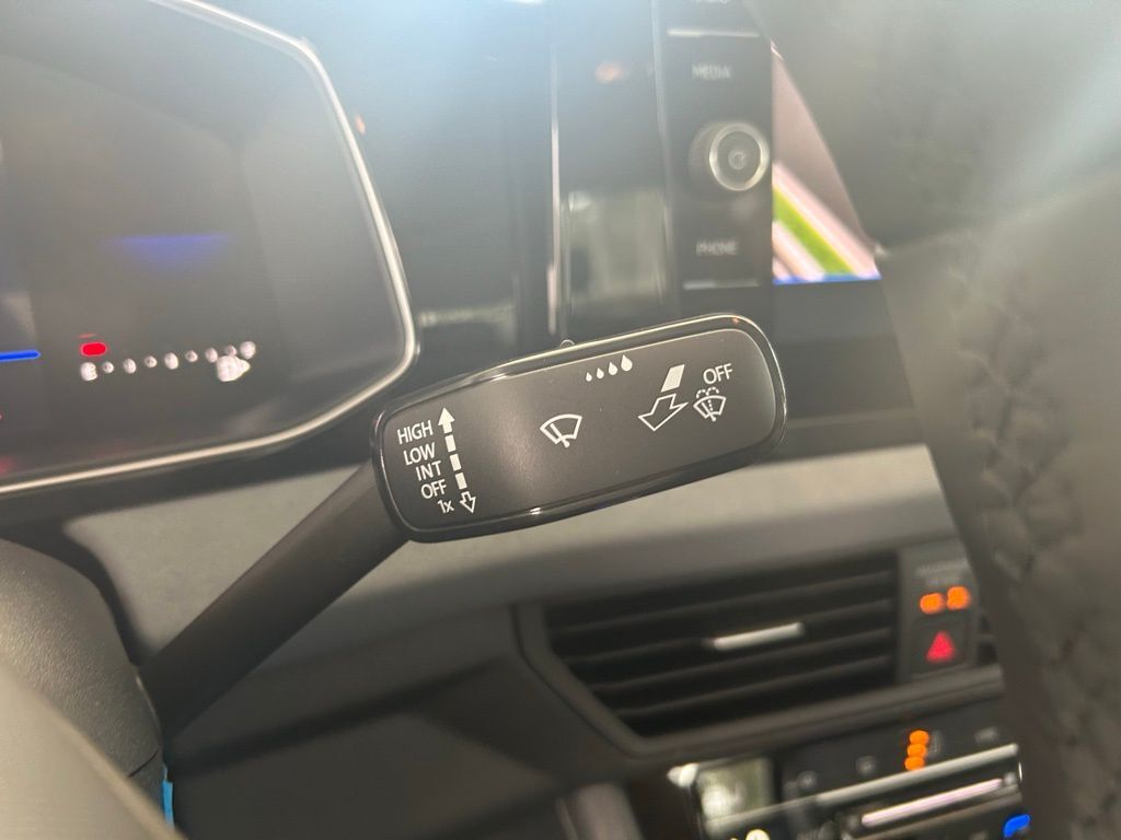 2026 Volkswagen Jetta 1.5T SE Tampa FL