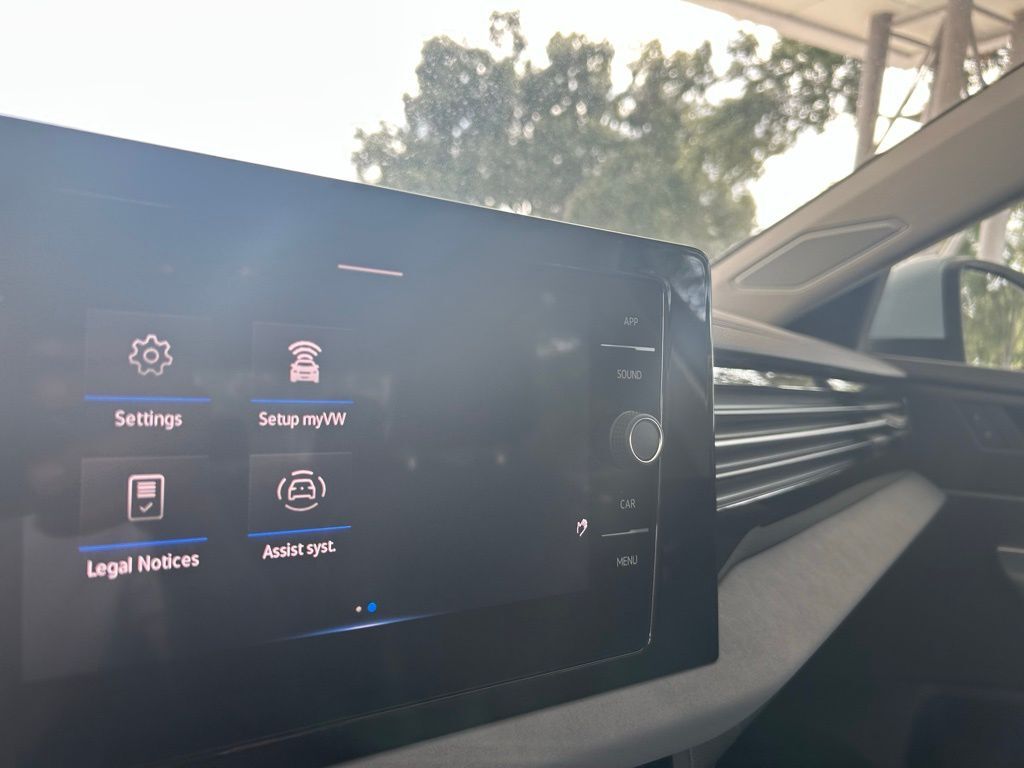 2026 Volkswagen Jetta 1.5T SE Tampa FL