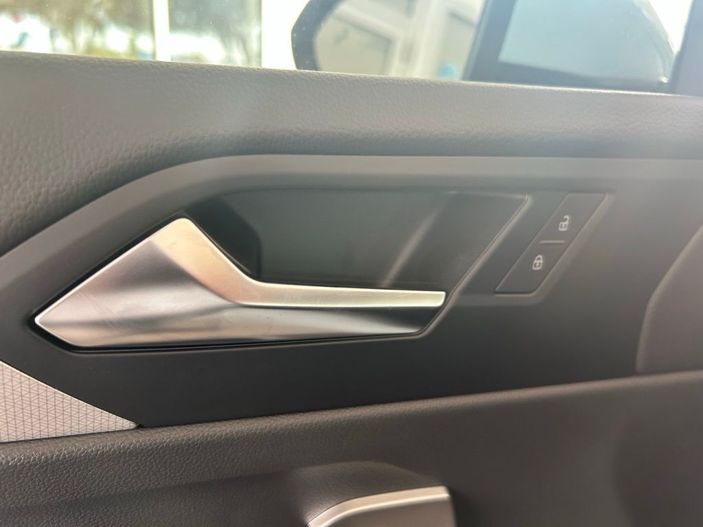 2026 Volkswagen Jetta 1.5T SE Tampa FL