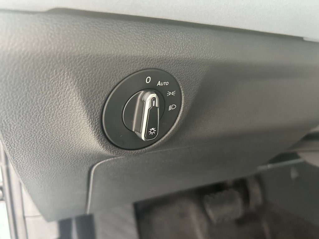 2026 Volkswagen Jetta 1.5T SE Tampa FL