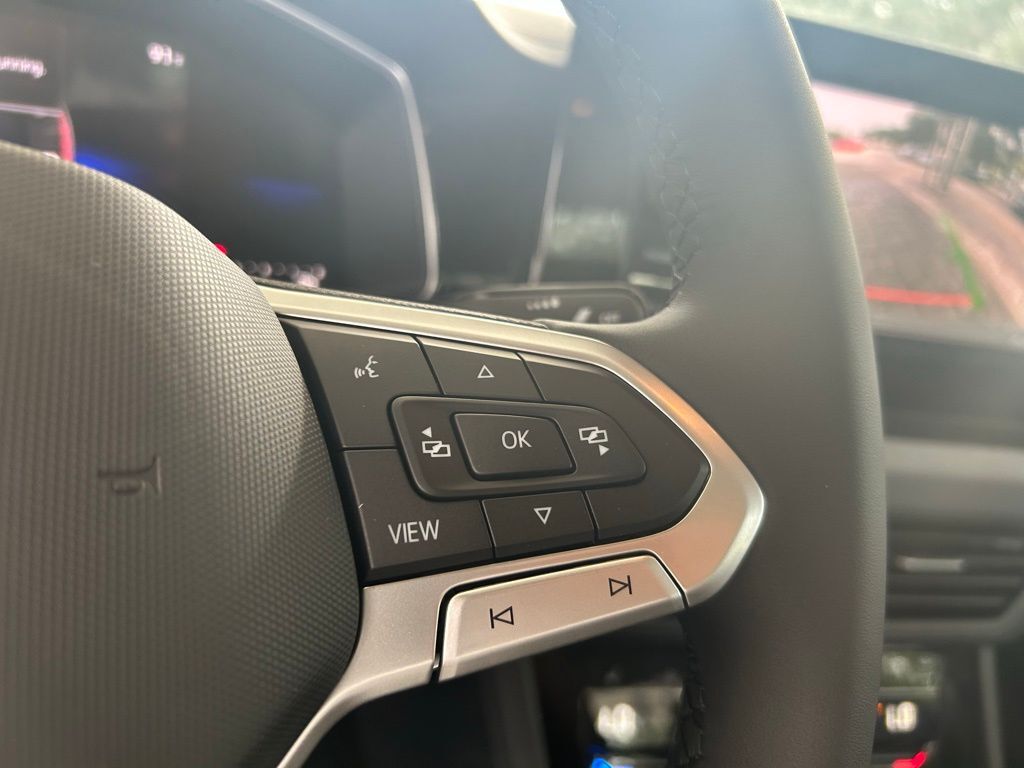 2026 Volkswagen Jetta 1.5T SE Tampa FL