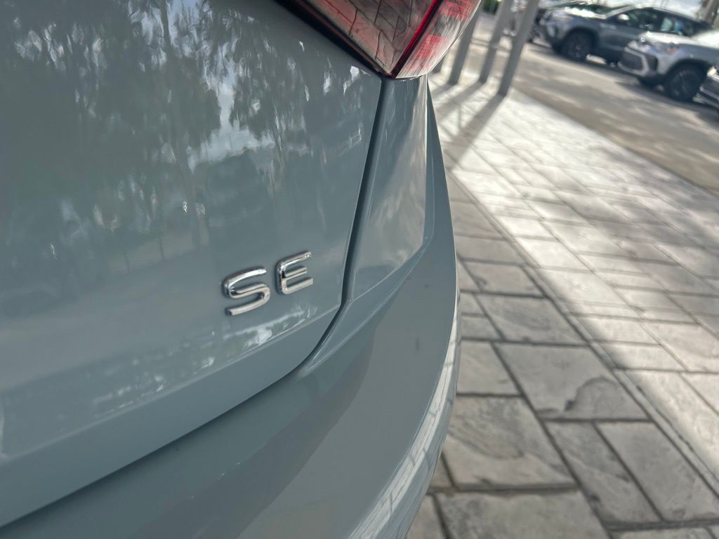 2026 Volkswagen Jetta 1.5T SE Tampa FL