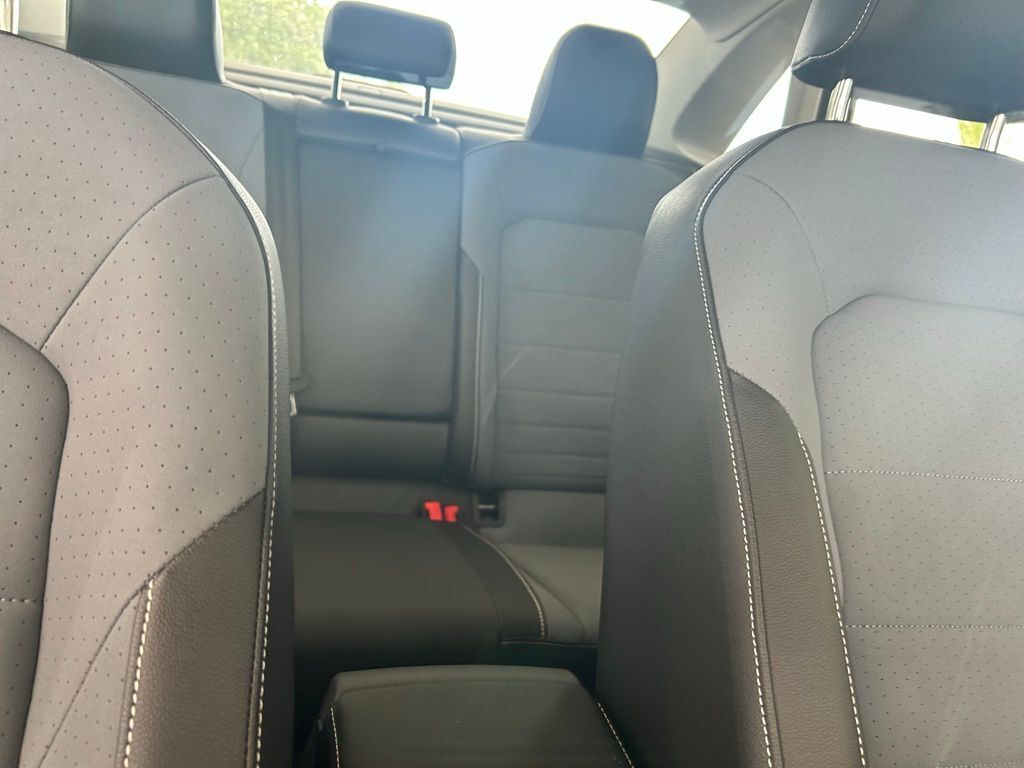 2026 Volkswagen Jetta 1.5T SE Tampa FL