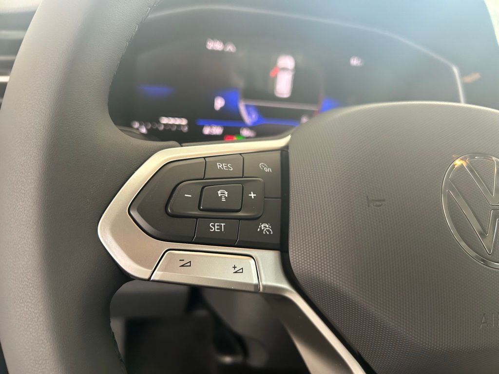 2026 Volkswagen Jetta 1.5T SE Tampa FL