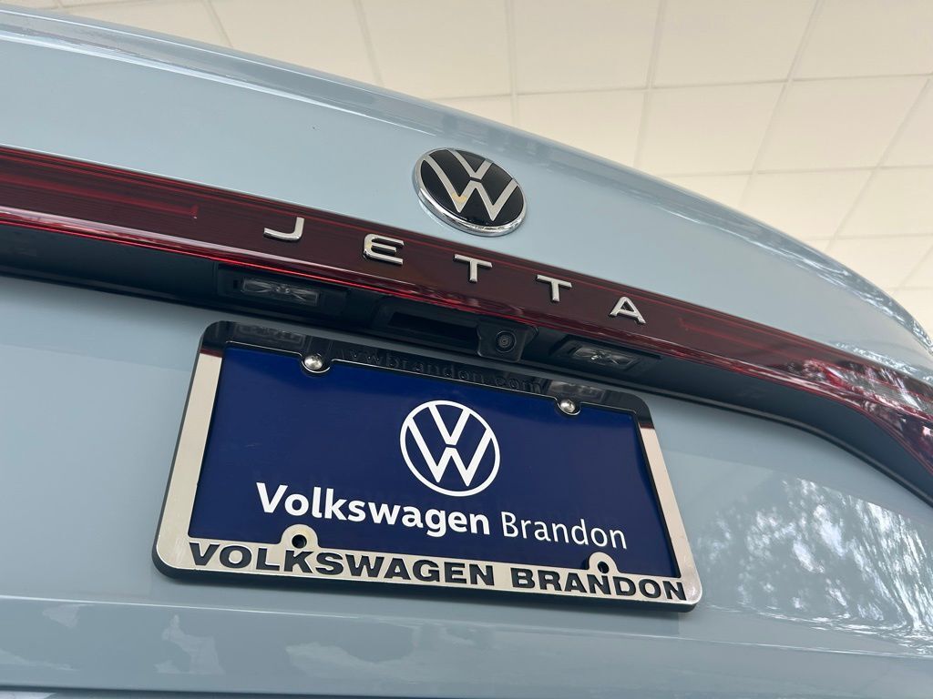 2026 Volkswagen Jetta 1.5T SE Tampa FL