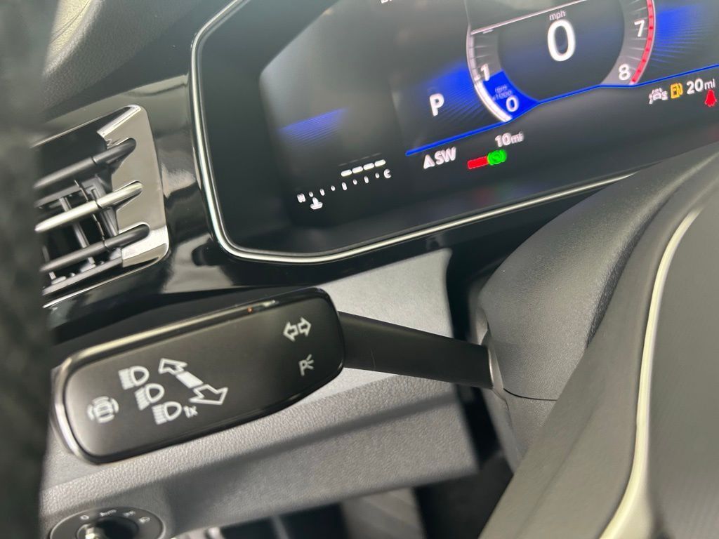 2026 Volkswagen Jetta 1.5T SE Tampa FL