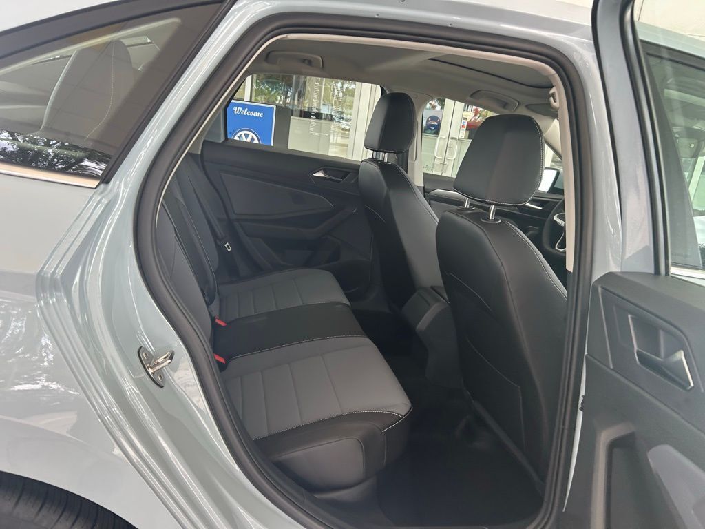 2026 Volkswagen Jetta 1.5T SE Tampa FL