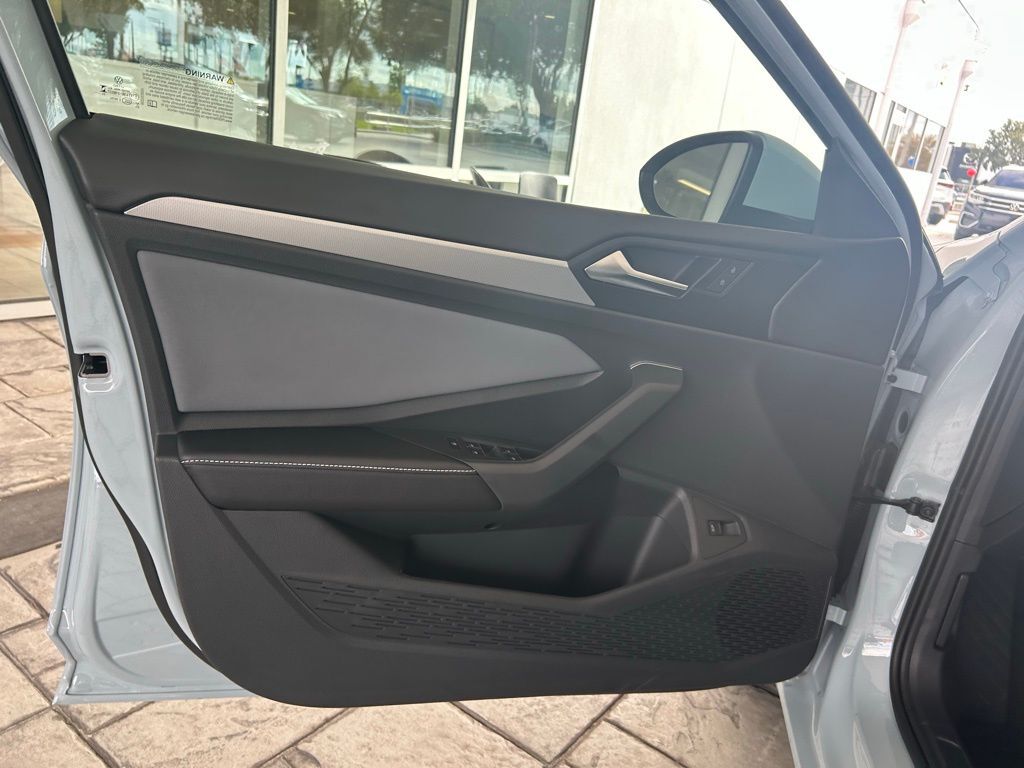 2026 Volkswagen Jetta 1.5T SE Tampa FL