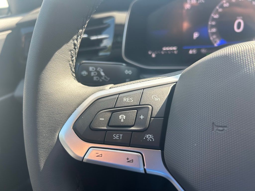 2026 Volkswagen Jetta 1.5T SE Tampa FL