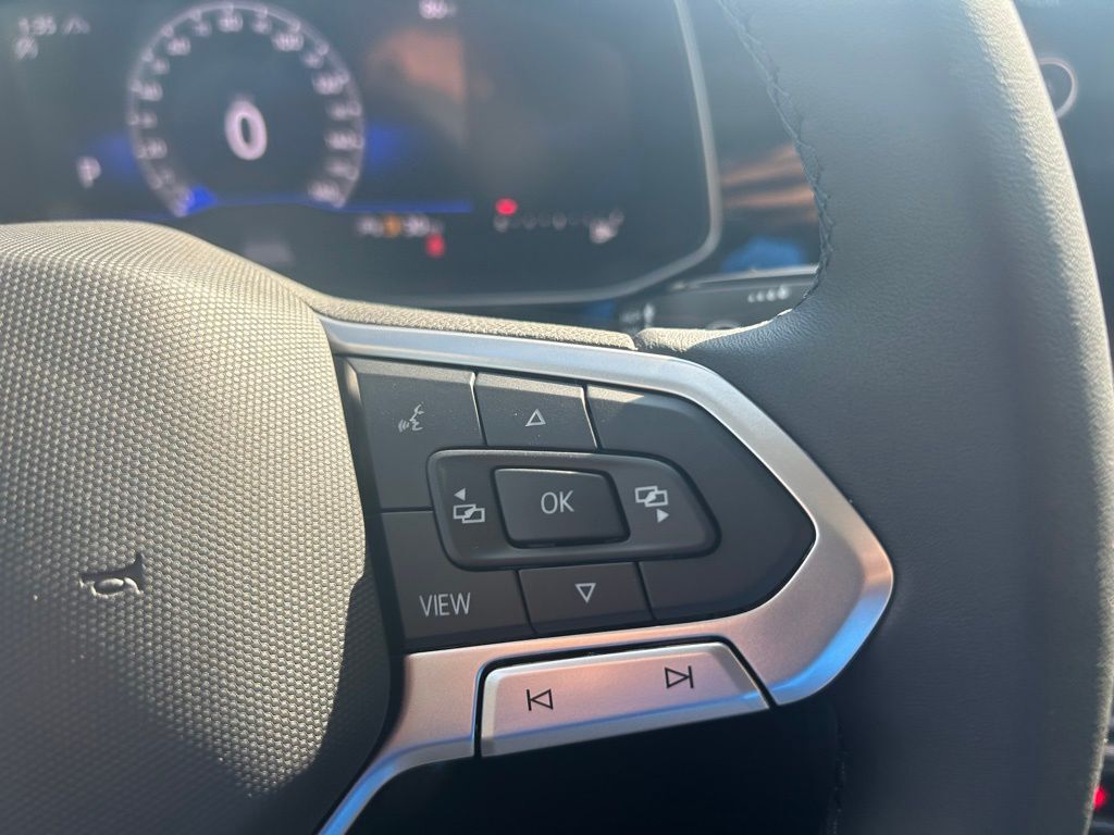 2026 Volkswagen Jetta 1.5T SE Tampa FL