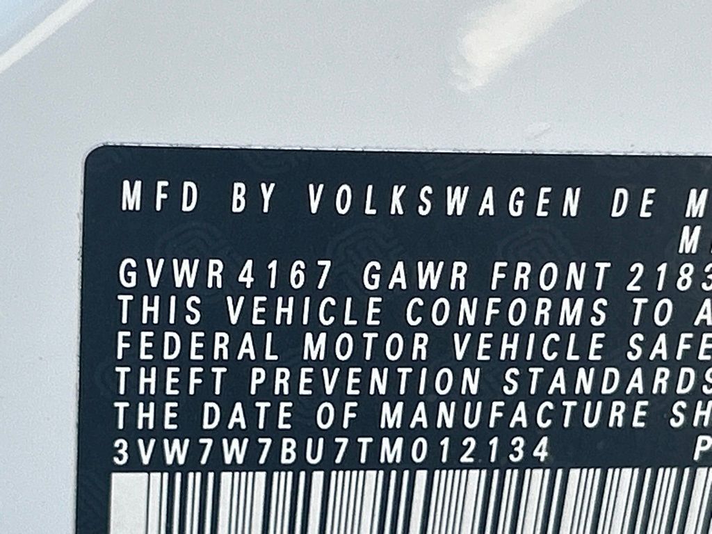 2026 Volkswagen Jetta 1.5T SE Tampa FL