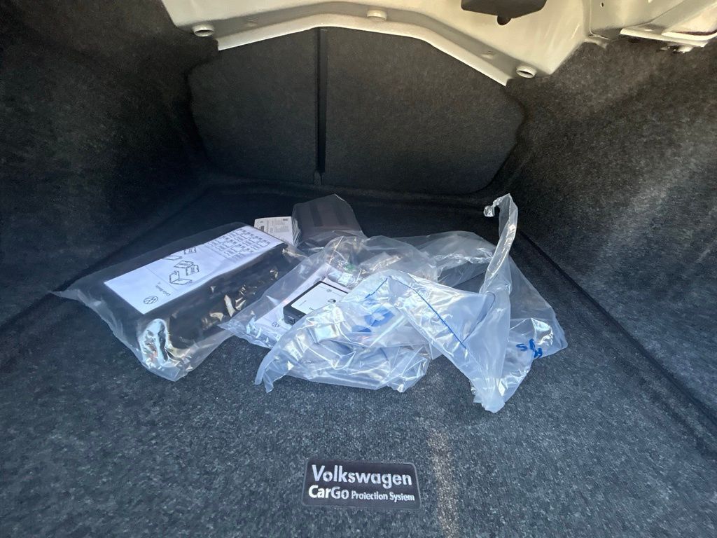 2026 Volkswagen Jetta 1.5T SE Tampa FL