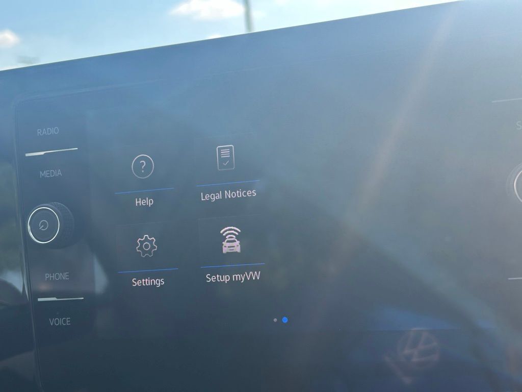 2026 Volkswagen Jetta 1.5T SE Tampa FL