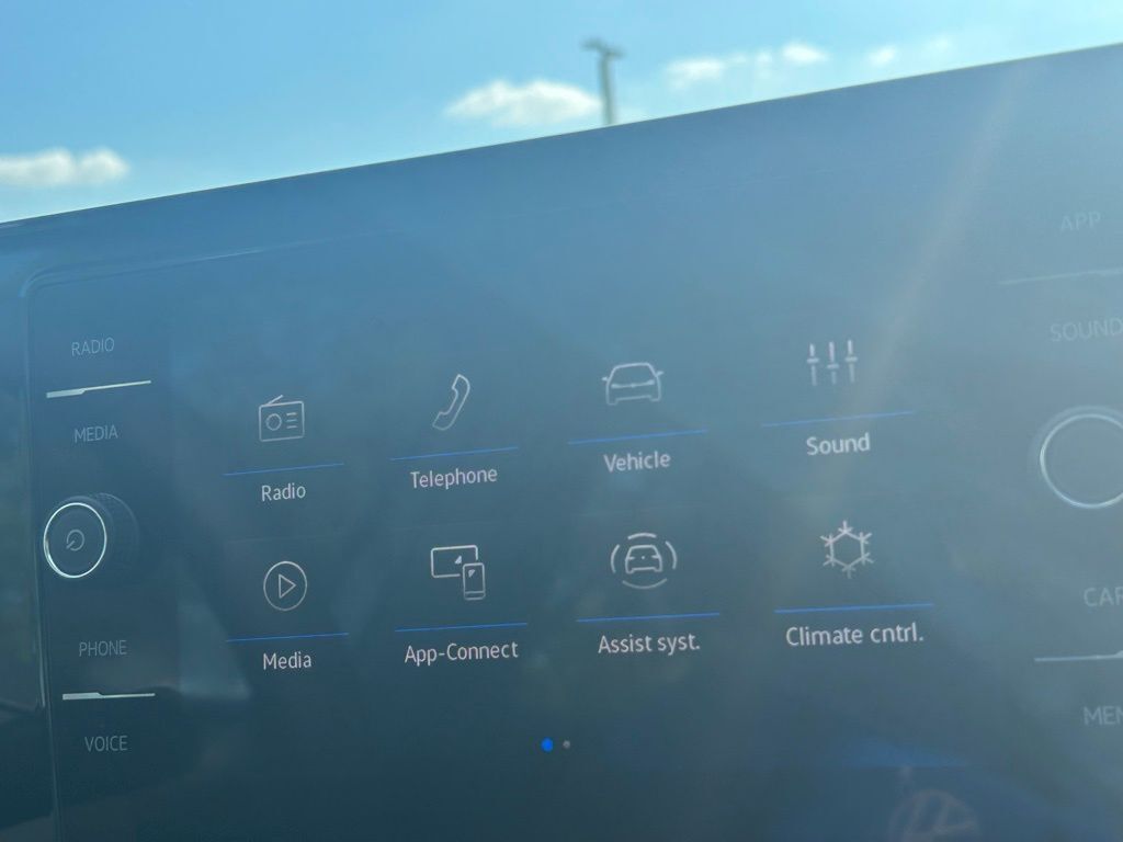 2026 Volkswagen Jetta 1.5T SE Tampa FL