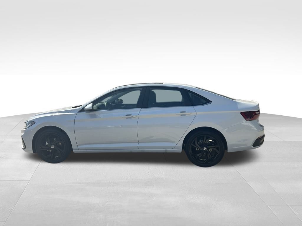 2026 Volkswagen Jetta 1.5T SE Tampa FL