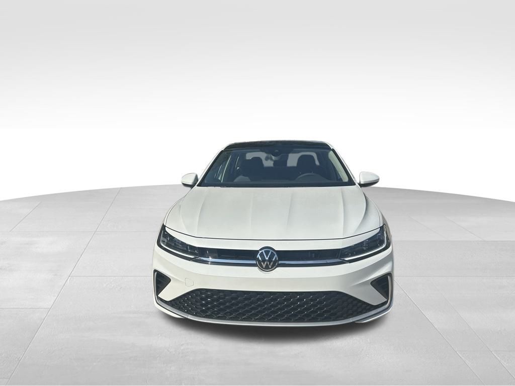 2026 Volkswagen Jetta 1.5T SE Tampa FL