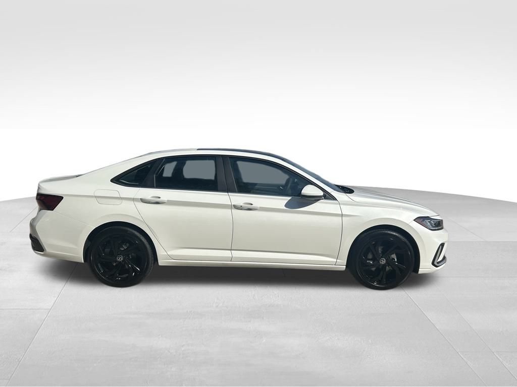 2026 Volkswagen Jetta 1.5T SE Tampa FL