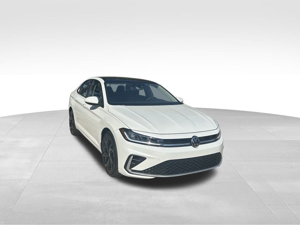 2026 Volkswagen Jetta 1.5T SE Tampa FL