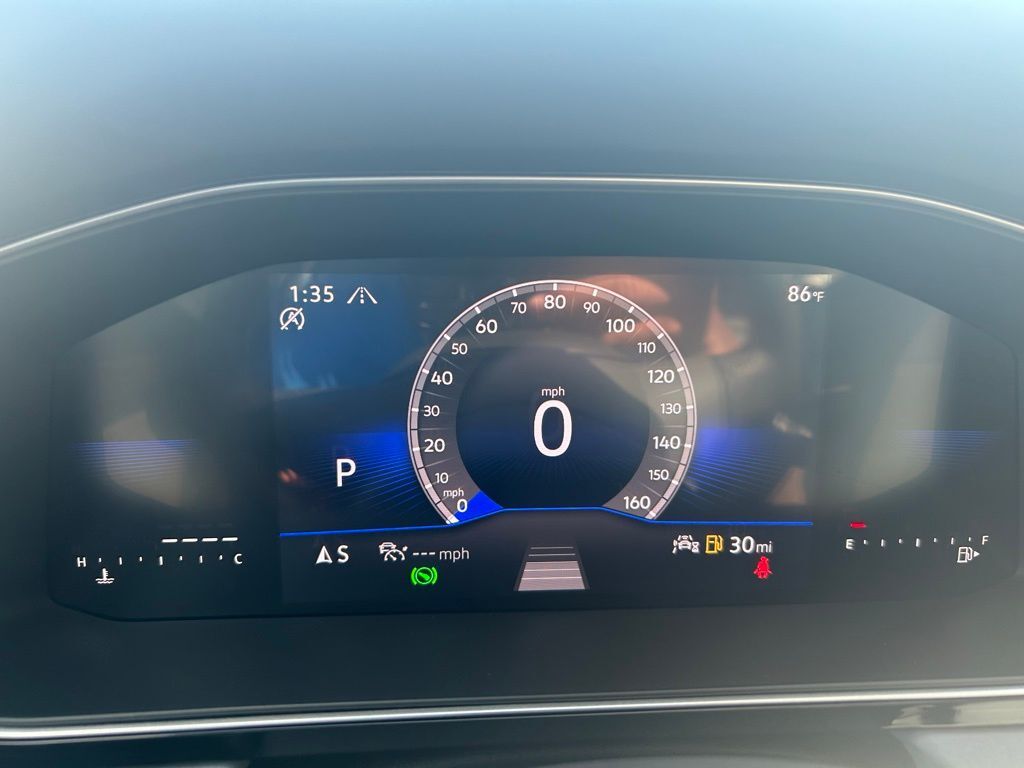 2026 Volkswagen Jetta 1.5T SE Tampa FL