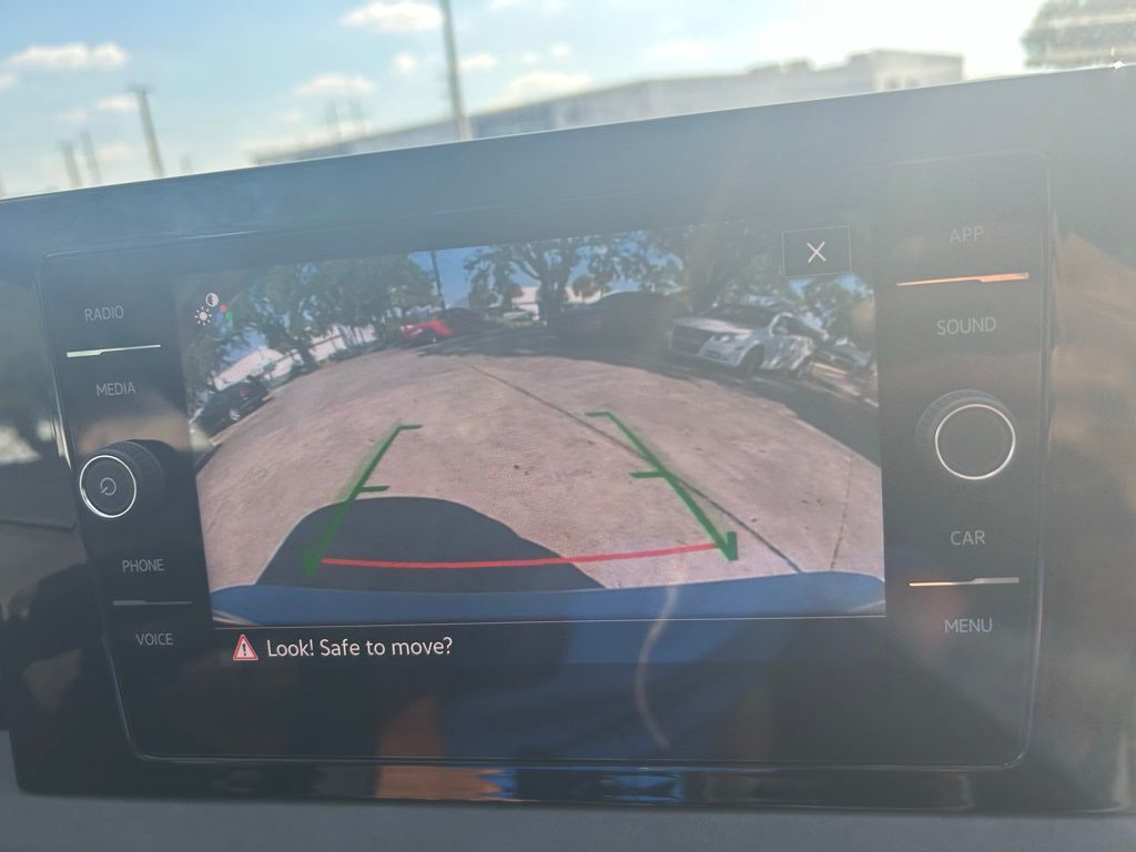 2026 Volkswagen Jetta 1.5T SE Tampa FL