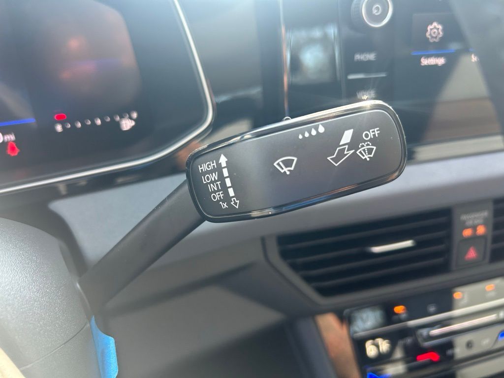 2026 Volkswagen Jetta 1.5T SE Tampa FL