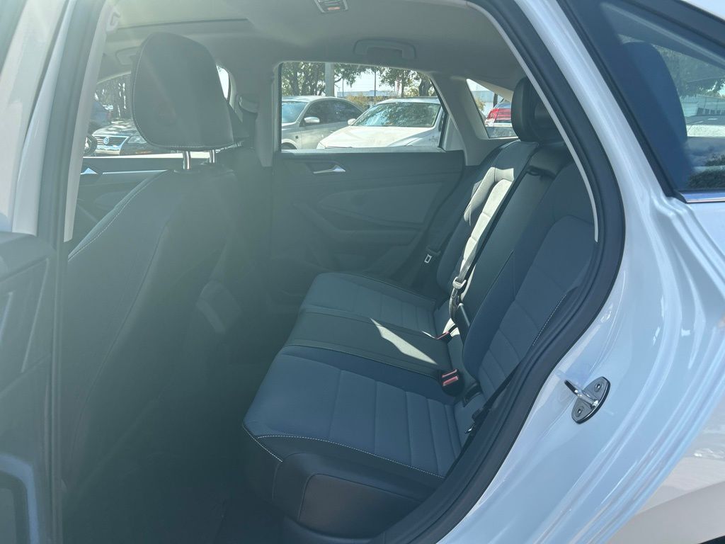 2026 Volkswagen Jetta 1.5T SE Tampa FL