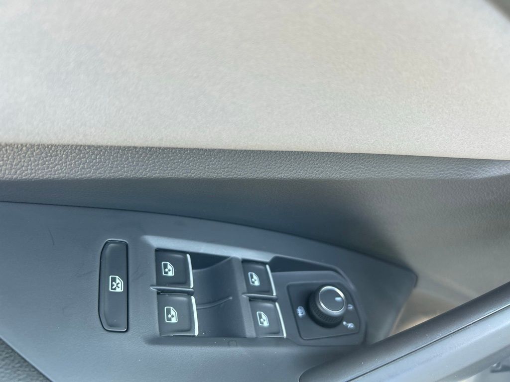 2026 Volkswagen Jetta 1.5T SE Tampa FL