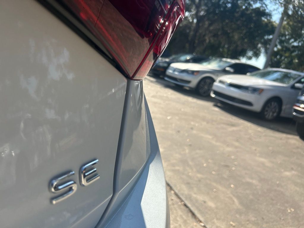 2026 Volkswagen Jetta 1.5T SE Tampa FL