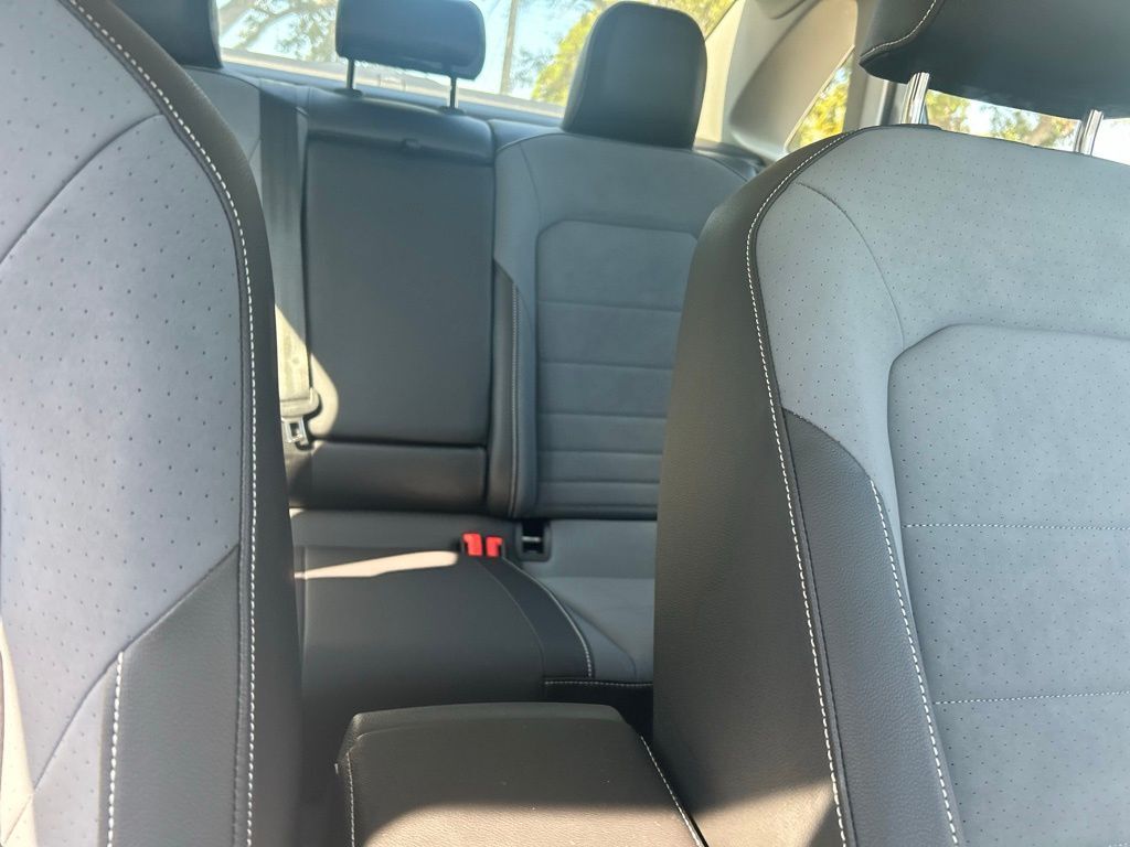 2026 Volkswagen Jetta 1.5T SE Tampa FL