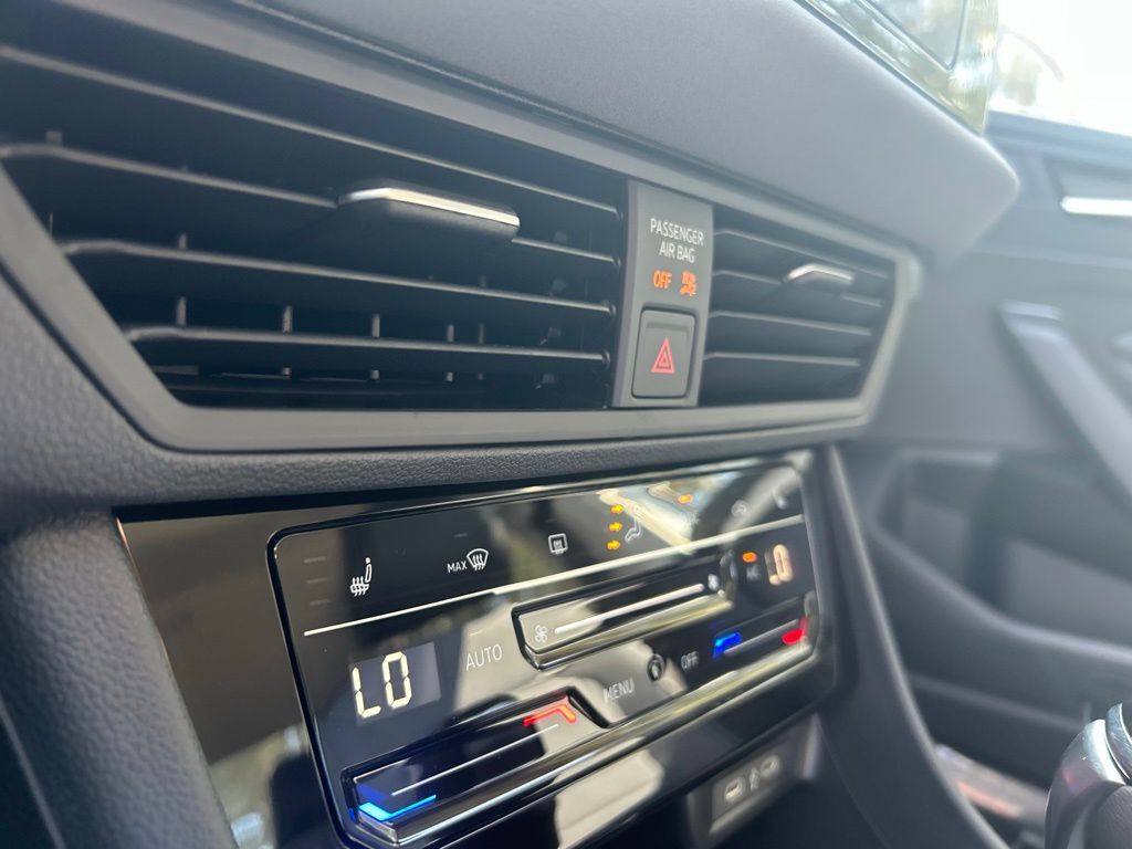 2026 Volkswagen Jetta 1.5T SE Tampa FL